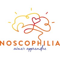 Noscophilia logo - Similar company to Ethikid Marketing