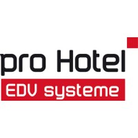 pro Hotel EDV Systeme GmbH logo - Similar company to Moma.S Gmbh