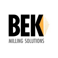 BEK Milling Solutions logo - Similar company to Airguides
