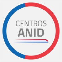Centros ANID logo - Similar company to Universidad Del Alba