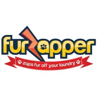 FurZapper logo - Similar company to Blue Ridge Bucha
