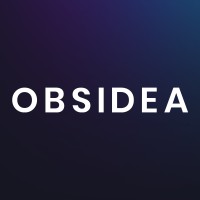 OBSIDEA logo - Similar company to Snobal