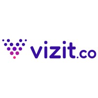 Vizit.co logo - Similar company to Smartclosing