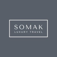 Somak Luxury Travel logo - Similar company to Create Our Trip