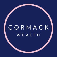 Cormack Wealth logo - Similar company to Eyesource
