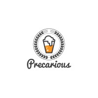 Precarious logo - Similar company to Manhattan Village Idiomas