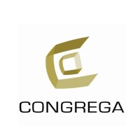 Congrega Formação logo - Similar company to Tributus.Pt