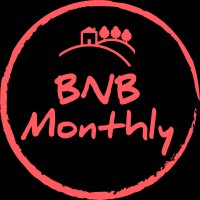 BNB Monthly - Vacation Rental Management Company logo - Similar company to Spericle Ltd