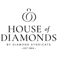 House of Diamonds Hawaii logo - Similar company to House Of Diamonds, Inc - The Genius Way To Buy Diamonds