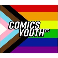 COMICS YOUTH COMMUNITY INTEREST COMPANY logo - Similar company to The Multi-Story Orchestra