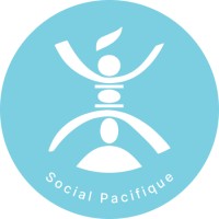 Social Pacifique - Service social libéral logo - Similar company to Assur.Nc - Agent Général Allianz