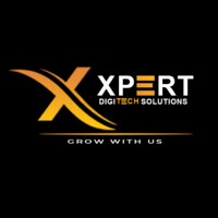 Xpert DigiTech Solutions logo - Similar company to Digitech Monster