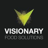 Visionary Food Solutions logo - Similar company to Devoated