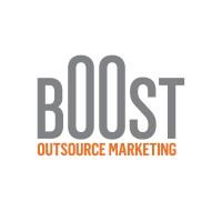 Boost Outsource Marketing logo - Similar company to Media Sight Marketing