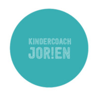Kindercoach JORIEN logo - Similar company to Vrij Clb Regio Gent