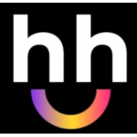 Pitchhme logo - Similar company to Heel Art Studios