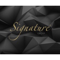 Signature Group Mallorca logo - Similar company to Gnrtd.Code | Arch Story