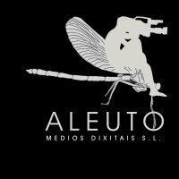 Aleuto streAming logo - Similar company to Green Streaming