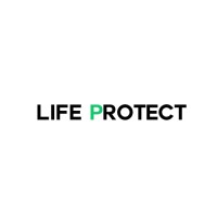 LIFE PROTECT logo - Similar company to Feekr