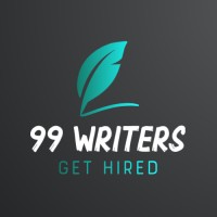 99Writers logo - Similar company to Kinged, Llc