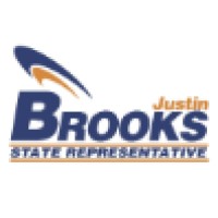 Committee To Elect Justin Brooks For State Representative