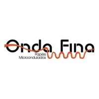 Ondafina Comércio de Papéis logo - Similar company to Giusti & Cia Ltda.