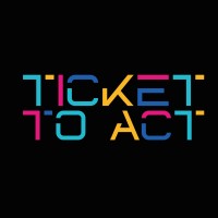 Ticket to Act logo - Similar company to Mehrsein