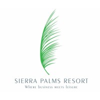Sierra Palms Resort logo - Similar company to Capitol Foods Limited