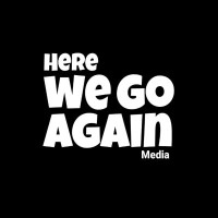 HereWeGoAgain Media logo - Similar company to Creator18
