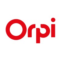 ORPI IMMO BELLE logo - Similar company to Orpi Valence - Happy Dev