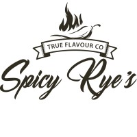 Spicy Rye's logo - Similar company to Brut Tea