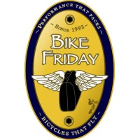 Bike Friday