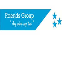 Friends Group Enterprises logo - Similar company to Capitalev