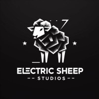Electric Sheep Studios logo - Similar company to Ritch Studio