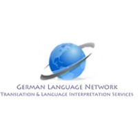 German Language Network logo - Similar company to Ok Translation And Communications Services, Llc