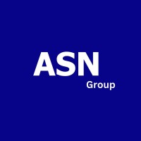 ASN Group logo - Similar company to Asn Group