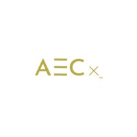 AECx™ logo - Similar company to Ecologic Architects