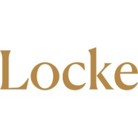 Locke Medical logo - Similar company to Return2Play (Part Of Meliora Medical Group)