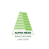 AlphaMead Healthcare logo - Similar company to Pearwheel