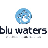 Bluwaters logo - Similar company to Forstop - Obras E Projetos Lda