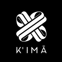 K'imā logo - Similar company to Danver Design