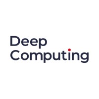 DeepComputing logo - Similar company to Andes Technology