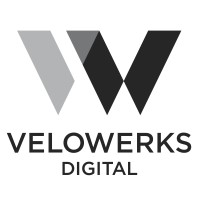 VeloWerks Digital logo - Similar company to Solutionset