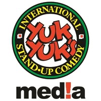 Yuk Yuk's Media logo - Similar company to Icarus Capital Corp.