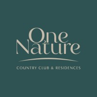 One Nature Country Club & Residences logo - Similar company to Correio Da Manha Canada