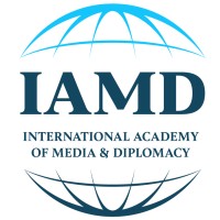 International Academy of Media & Diplomacy (IAMD) logo - Similar company to Estetigo