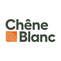 Chêne Blanc logo - Similar company to Sim System