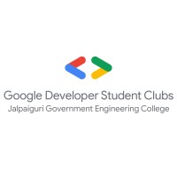 Google Developer Student Clubs - JGEC logo - Similar company to Divide & Conquer