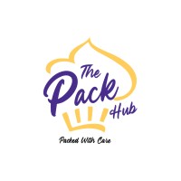 The Pack Hub logo - Similar company to Thepackhub