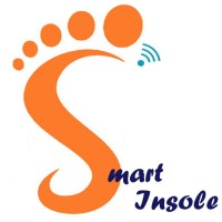 Smart Insole Project logo - Similar company to Insole Lab